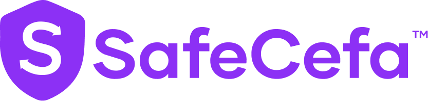 Safecefa Logo